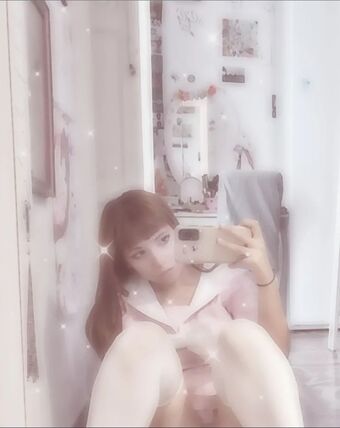 wirednymph Nagie Wycieki OnlyFans Zdjęcie 17