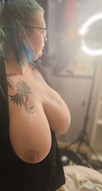 Witchy1985 Nagie Wycieki OnlyFans Zdjęcie 9