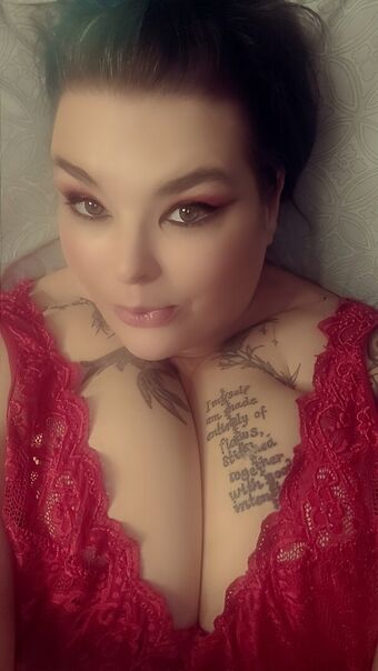 Witchy1985 Nagie Wycieki OnlyFans Zdjęcie 12