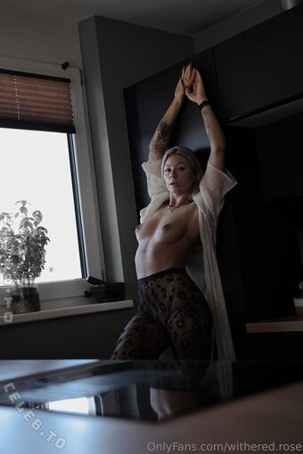 withered.rose Nagie Wycieki OnlyFans Zdjęcie 61