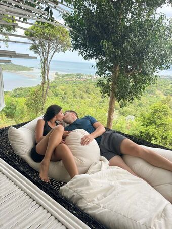 WMAF Alpha Couples