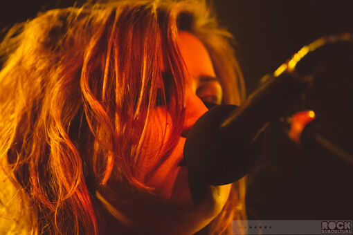 Wolf Alice Nagie Wycieki OnlyFans Zdjęcie 11