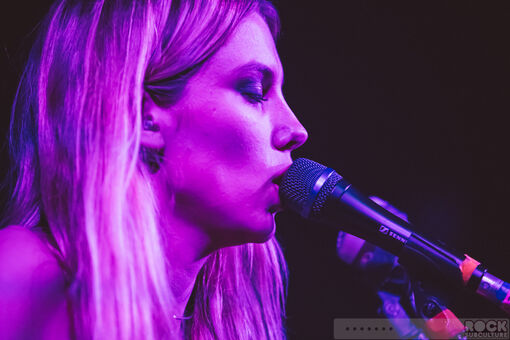 Wolf Alice Nagie Wycieki OnlyFans Zdjęcie 13