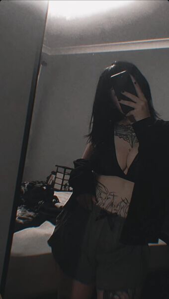 wolfexui Nagie Wycieki OnlyFans Zdjęcie 10