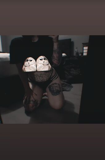 wolfexui Nagie Wycieki OnlyFans Zdjęcie 17