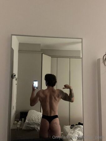 wolver_peen Nagie Wycieki OnlyFans Zdjęcie 15