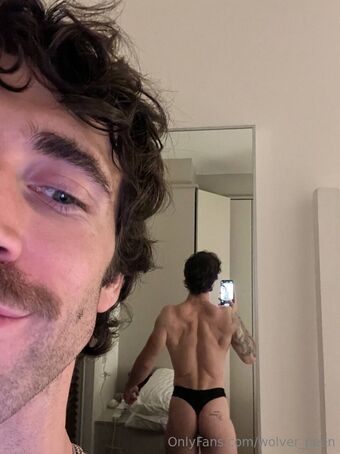 wolver_peen Nagie Wycieki OnlyFans Zdjęcie 17