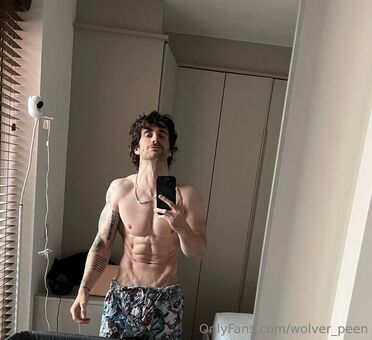 wolver_peen Nagie Wycieki OnlyFans Zdjęcie 19