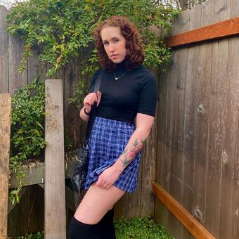 Wolverneen Nagie Wycieki OnlyFans Zdjęcie 3