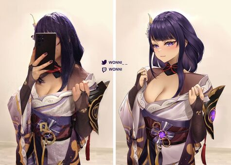 Wonni Nagie Wycieki OnlyFans Zdjęcie 152