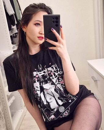 Wonni Nagie Wycieki OnlyFans Zdjęcie 154