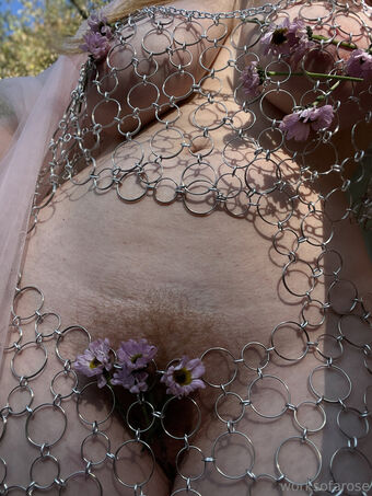 worksofarose Nagie Wycieki OnlyFans Zdjęcie 7