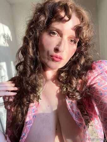 worksofarose Nagie Wycieki OnlyFans Zdjęcie 14