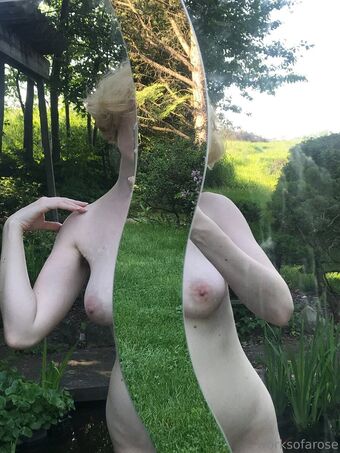 worksofarose Nagie Wycieki OnlyFans Zdjęcie 17