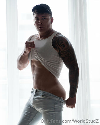 worldstudz Nagie Wycieki OnlyFans Zdjęcie 19