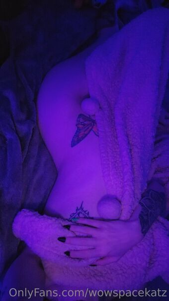 Wowspacekatz Nagie Wycieki OnlyFans Zdjęcie 58