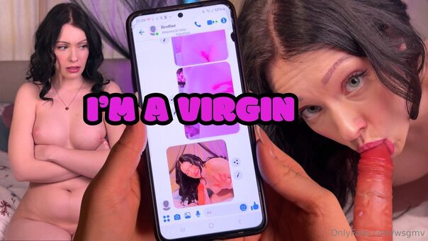 wsgmv Nagie Wycieki OnlyFans Zdjęcie 15