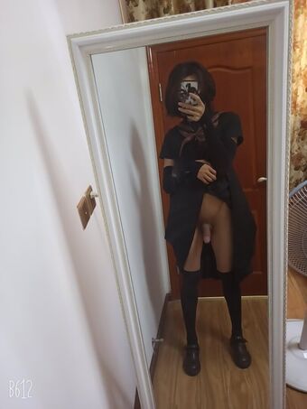 Wuliuzzz Nagie Wycieki OnlyFans Zdjęcie 3