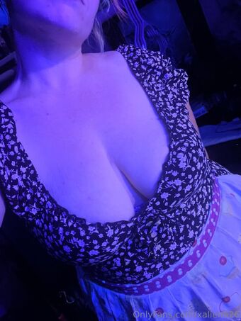 xalien626 Nagie Wycieki OnlyFans Zdjęcie 16
