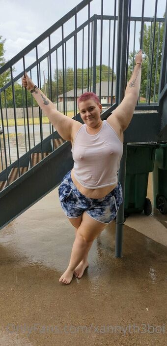 xannyth3boi Nagie Wycieki OnlyFans Zdjęcie 7