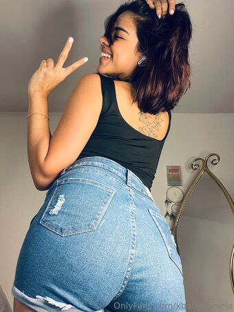 xbabydaniela Nagie Wycieki OnlyFans Zdjęcie 17