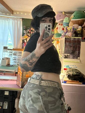xBeaux Nagie Wycieki OnlyFans Zdjęcie 24