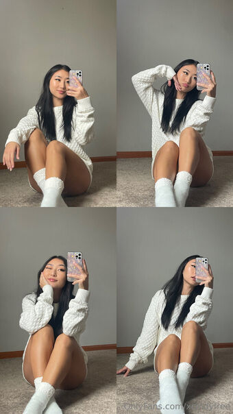 xcindyfree
