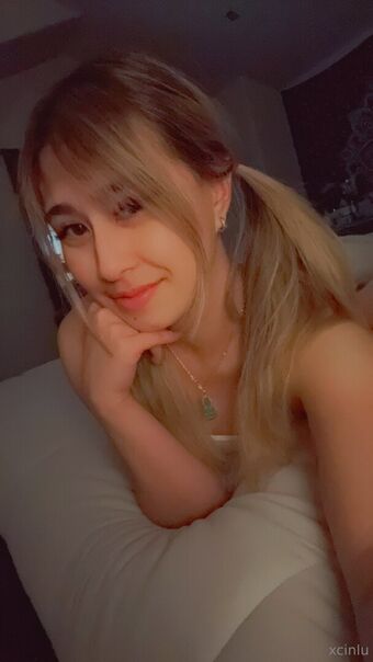 xcinlu Nagie Wycieki OnlyFans Zdjęcie 13