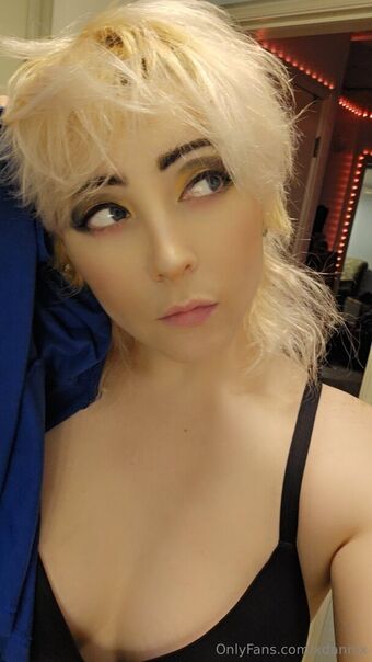 xdannix Nagie Wycieki OnlyFans Zdjęcie 53