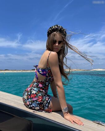 Xenia Tchoumitcheva