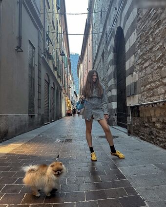 Xenia Tchoumitcheva