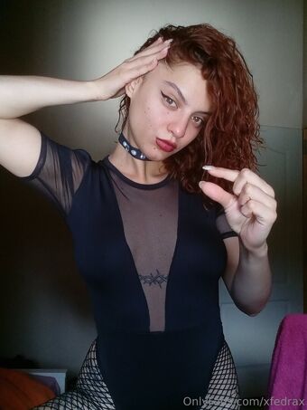 xfedrax Nagie Wycieki OnlyFans Zdjęcie 19