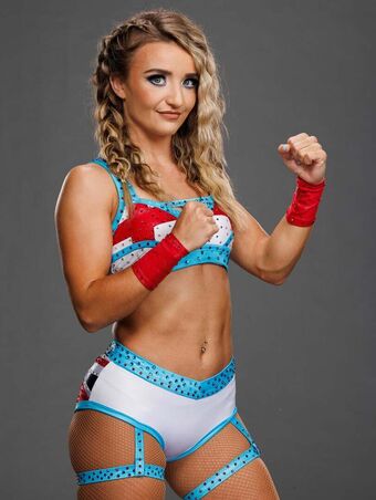 Xia Brookside