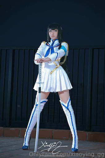 Xiaoying-gg
