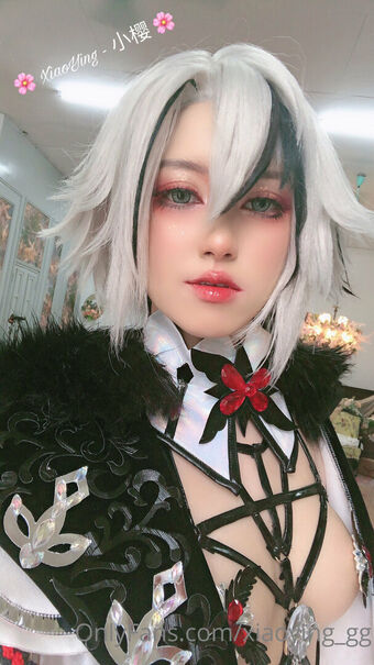 Xiaoying-gg
