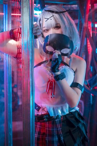 xiaoyukiko