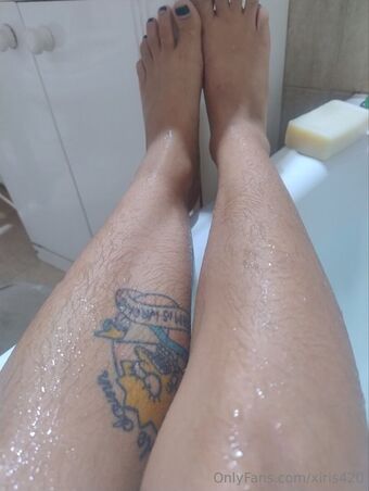 xiris420 Nagie Wycieki OnlyFans Zdjęcie 1