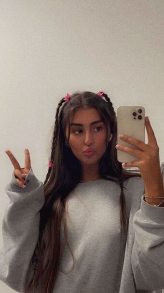 Xjadegray Nagie Wycieki OnlyFans Zdjęcie 1