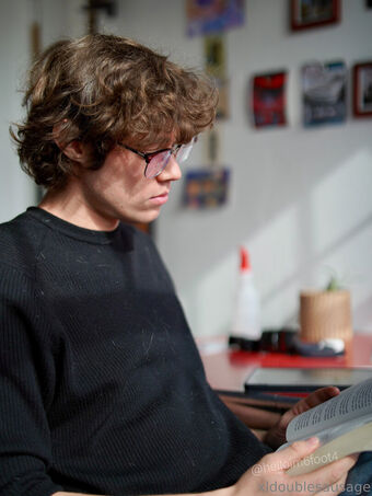 xldoublesausage Nagie Wycieki OnlyFans Zdjęcie 1