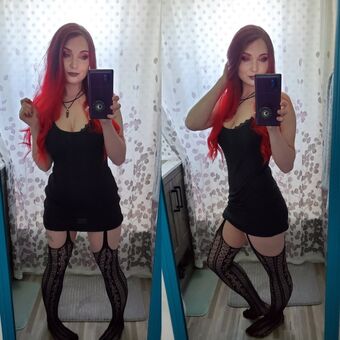 xmalin Nagie Wycieki OnlyFans Zdjęcie 31