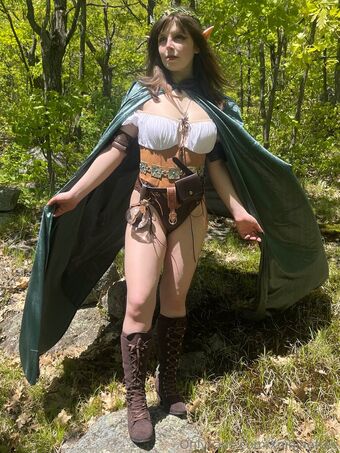xninjaefree Nagie Wycieki OnlyFans Zdjęcie 4