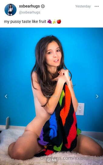 xobearhugs