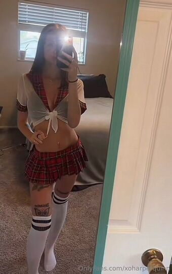 Xoharperquinn