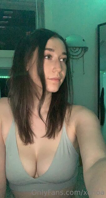 xonoa Nagie Wycieki OnlyFans Zdjęcie 13