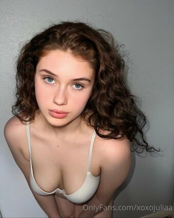 Xoxojuliaa