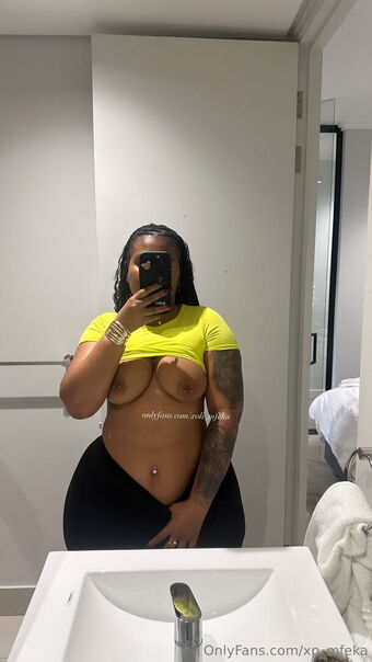 xp_mfeka Nagie Wycieki OnlyFans Zdjęcie 13