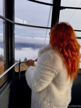 xroberta Nagie Wycieki OnlyFans Zdjęcie 20