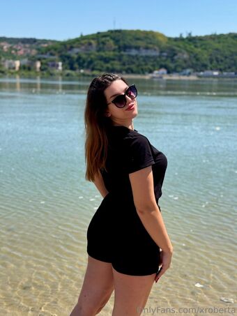 xroberta Nagie Wycieki OnlyFans Zdjęcie 21