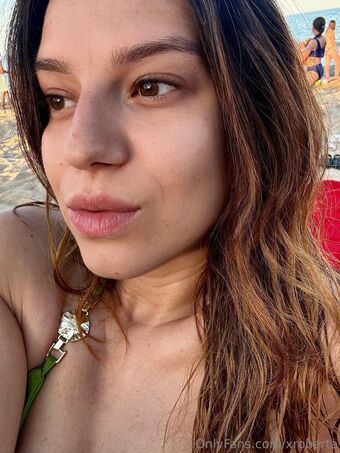 xroberta Nagie Wycieki OnlyFans Zdjęcie 23