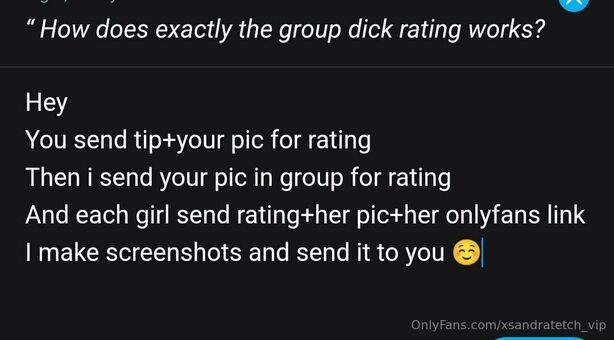 xsandratetch_vip